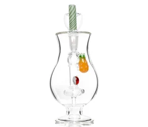 Pina Colada Bong (6″)