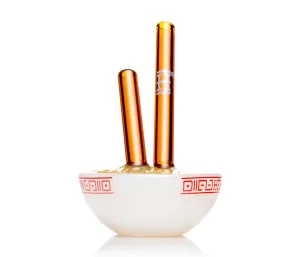 Ramen Bowl Hand Pipe